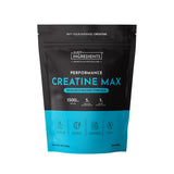 JI- Creatine Max