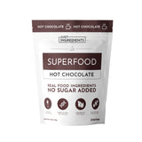 JI- Superfood Hot Chocolate 9.52oz