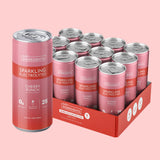 JI- Cherry Sparkling Electrolytes