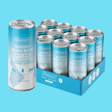JI- Arctic Blast Energy