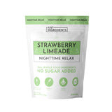 JI- Strawberry Limeade Nighttime Relax