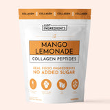 JI- Mango Lemonade Collagen Peptides 17.9oz
