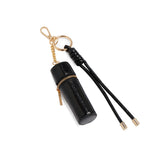 Lipstick Holder Bag Charm