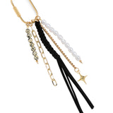 Tassel Bag Charm/Key Ring