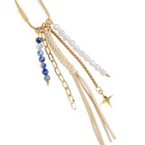 Tassel Bag Charm/Key Ring