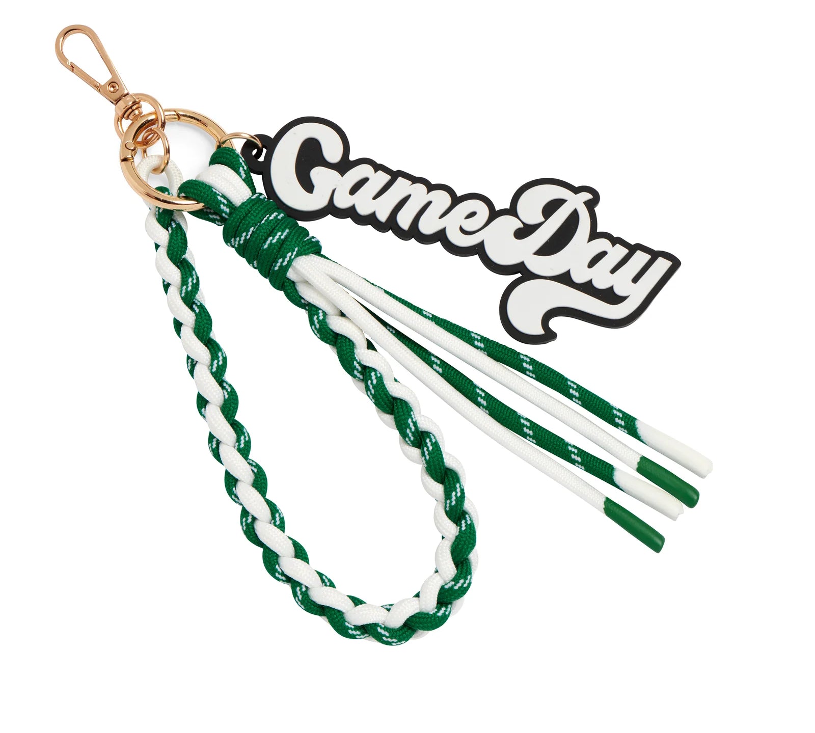 Game Day Bag Charm