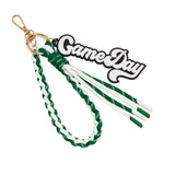 Game Day Bag Charm