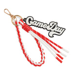 Game Day Bag Charm