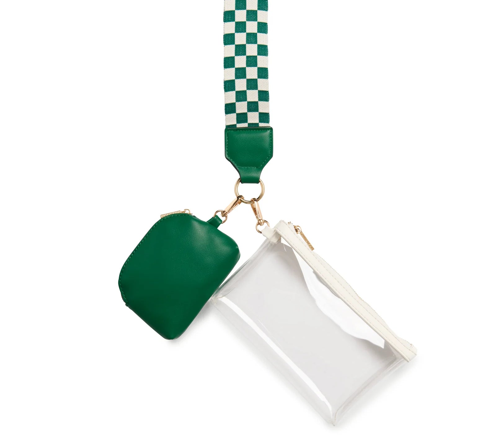 Taylor Mini Wristlet