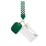 Taylor Mini Wristlet