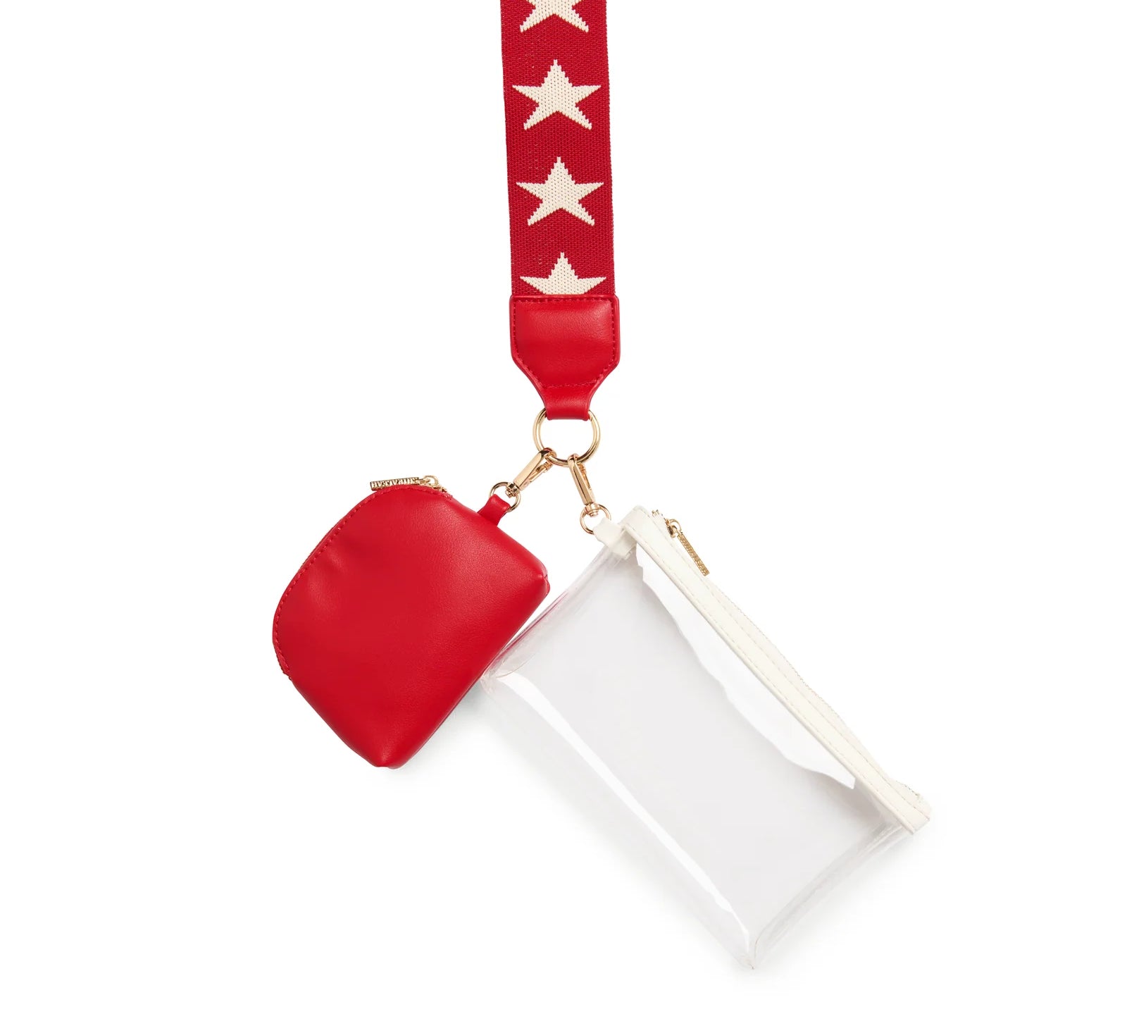 Taylor Mini Wristlet