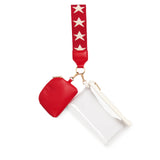 Taylor Mini Wristlet