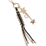 Starlet Bag Charm