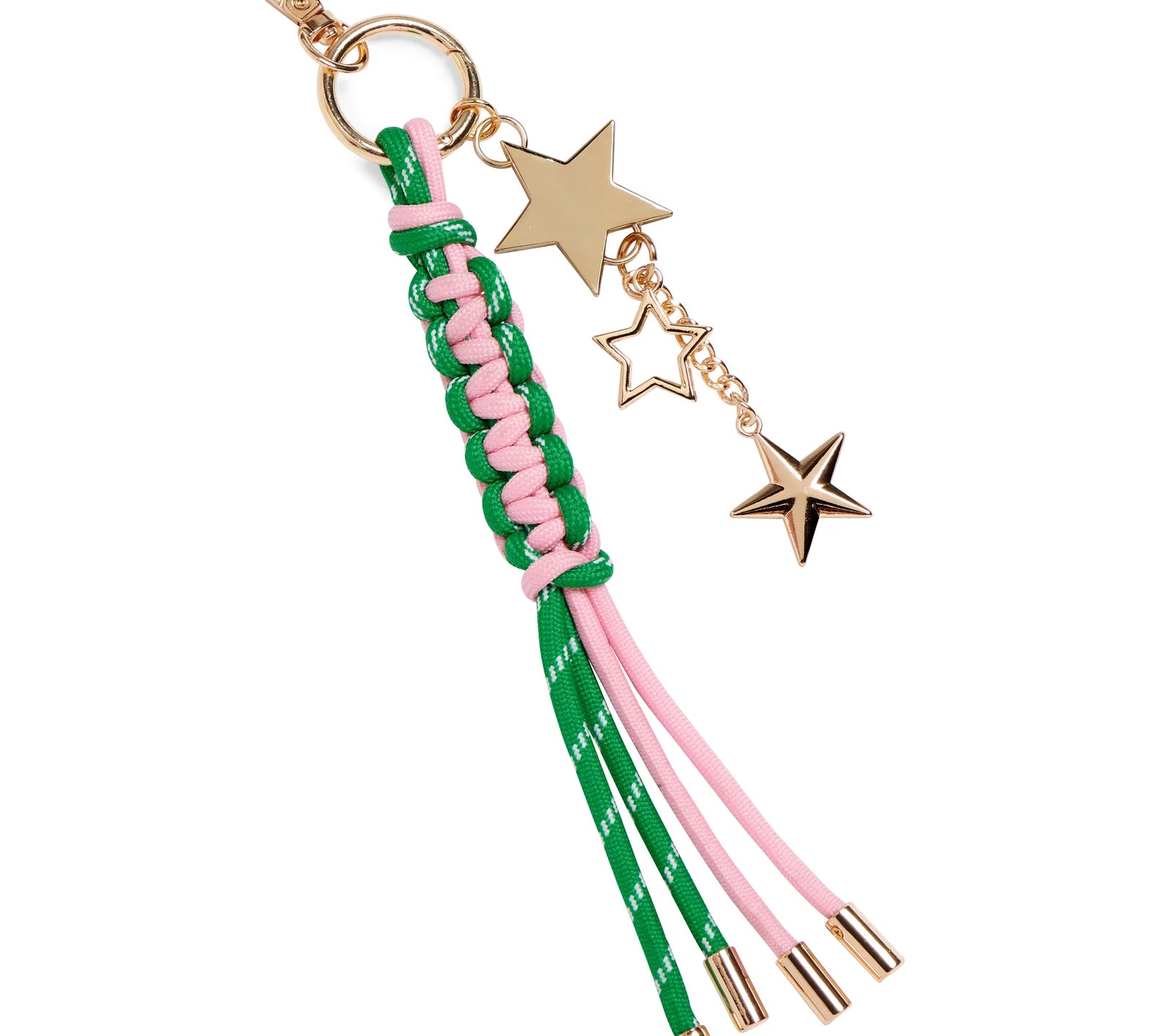 Starlet Bag Charm