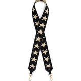 Stars Game Day Strap