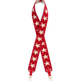 Stars Game Day Strap