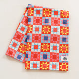 Doe a Deer Waffle Towel