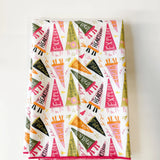 Doe A Deer Flour Sack Towel