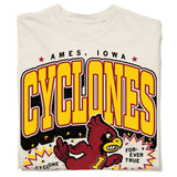 Cyclones Max Tee