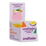 Passionfruit Paloma Single Serve Drink Mix