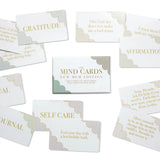 Mind Cards: New Mum Edition