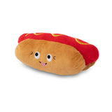 Sun's Out Buns Out Dog Toy