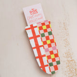 Doe a Deer Skillet Mitt