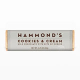 Hammond's Candy Bar