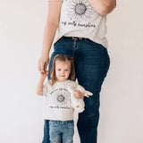 Kids You Are My Sunshine Tee