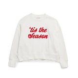 Tis The Season/Fa la la Sweatshirt
