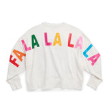 Tis The Season/Fa la la Sweatshirt