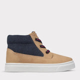 Oliver Boy Slip-On Sneakers