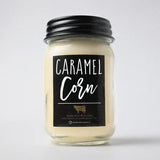 Milkhouse Mason Jar 13oz