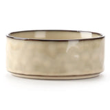 Taupe Timber Bowl 21oz