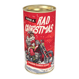 Rad Christmas Cruisin Candy Cane Cocoa 7oz