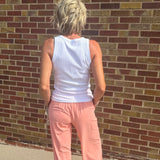 Butter Soft Relaxed Jogger Pant