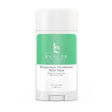 Beauty by Earth Organic Magnesium Deodorant 2.65oz