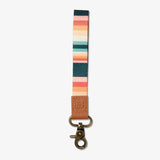 Renae Wristlet Keychain