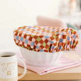 Doe A Deer Dish Cover