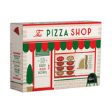 The Pizza Shop Recipe Book
