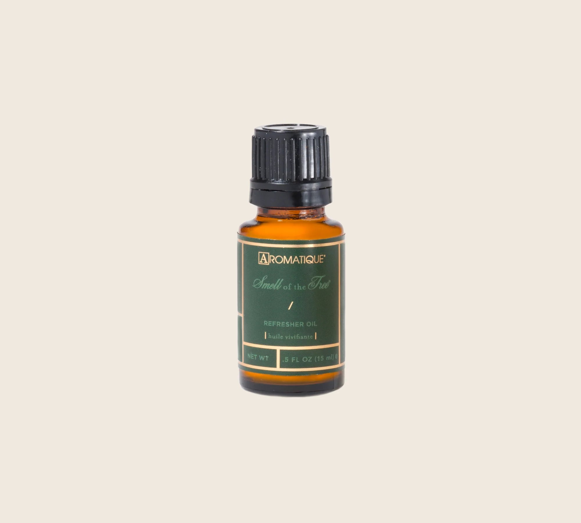 Aromatique Refresher Oil .5 fl oz