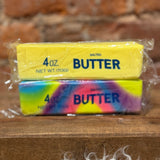 Squishy Butter