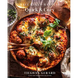 Half Baked Harvest Quick & Cozy Book