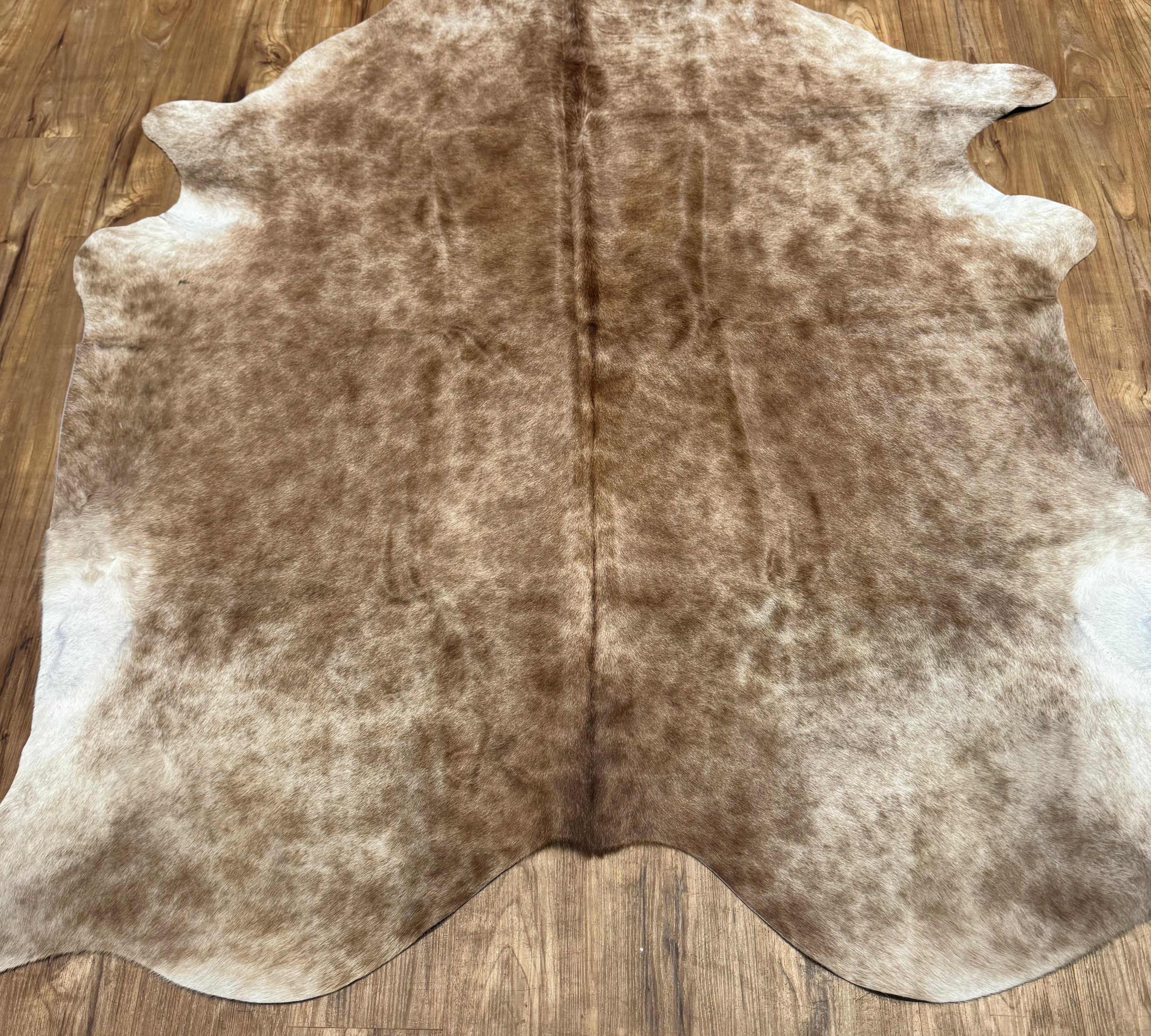 Authentic Cow Hide Rug