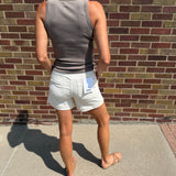 Mica Super High Rise Shorts