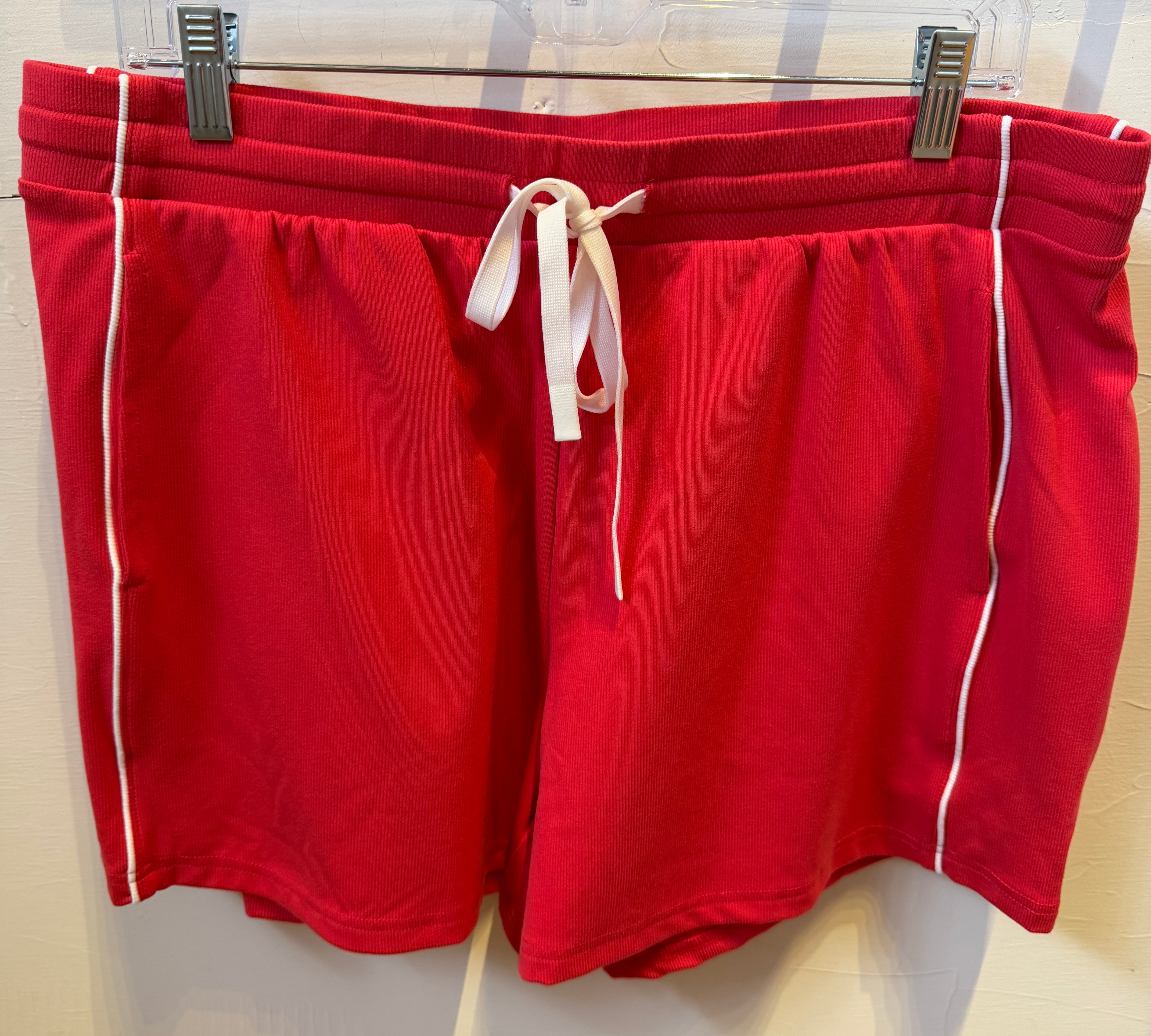 Valley Short