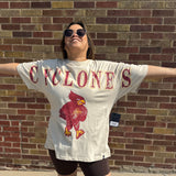 ISU Cyclones Cy Band Tee