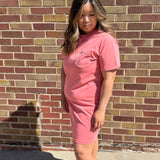 Kick Back Dress