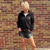 Wolfpack Quarter Zip
