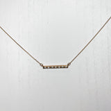 JM Selene Necklaces